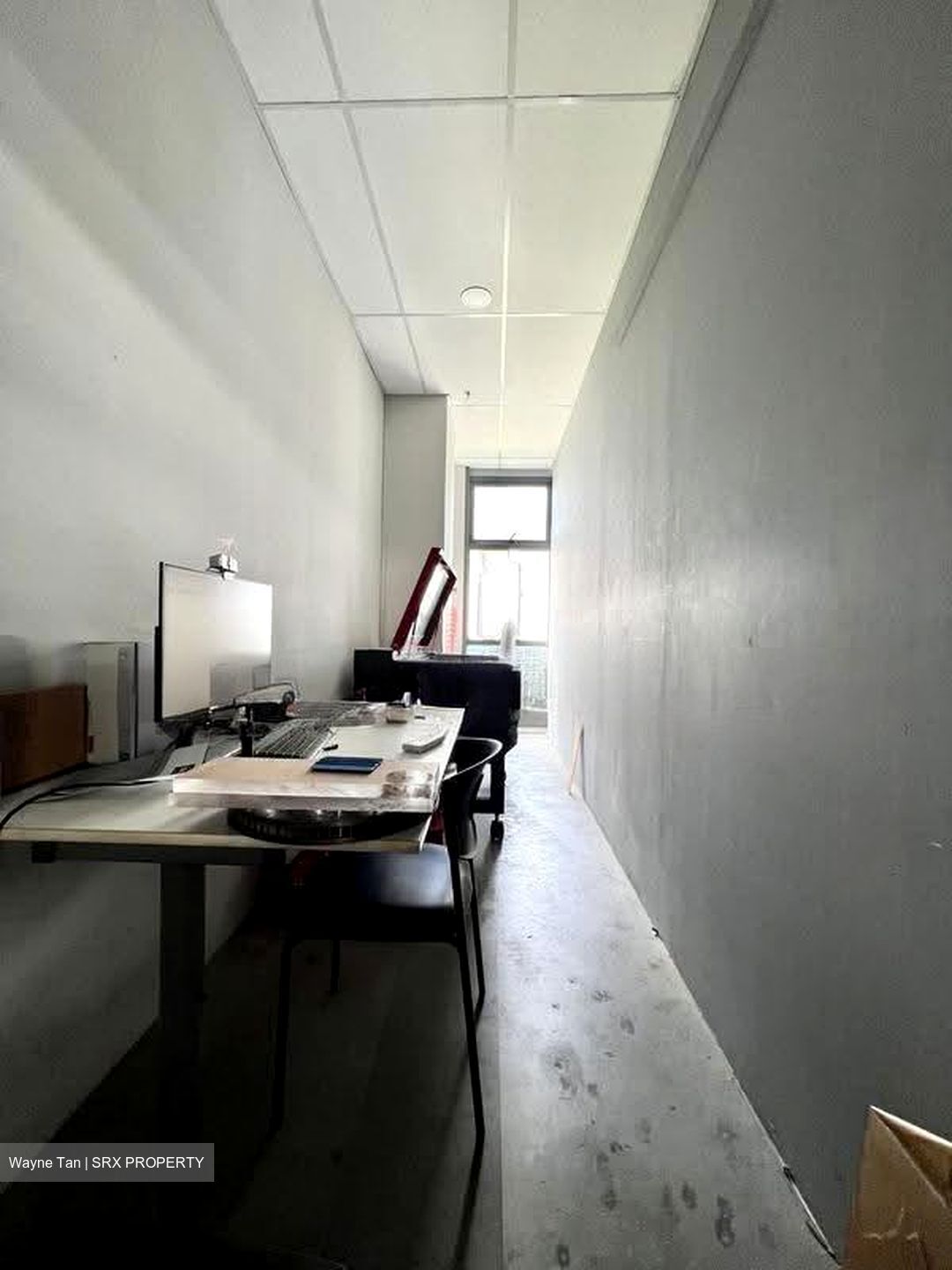 T-space (D18), Factory #614485811